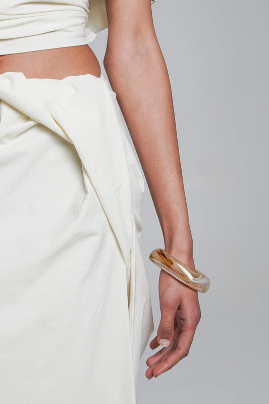 Solange Stackable Bangle