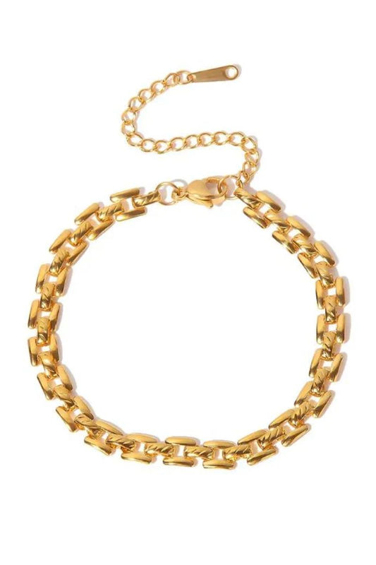 Zara Chain Bracelet