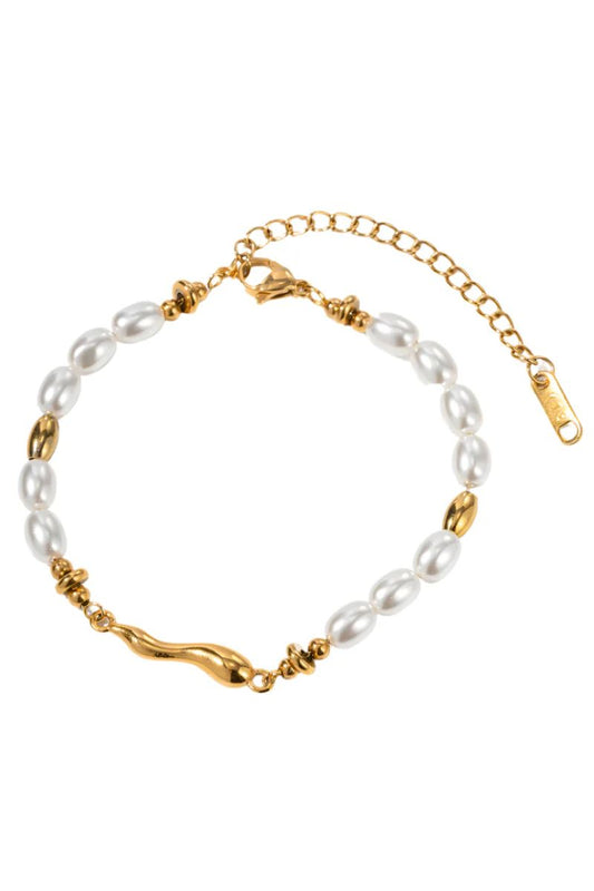 Florence Chain Bracelet
