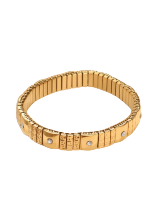 Antionette Stretch Bracelet