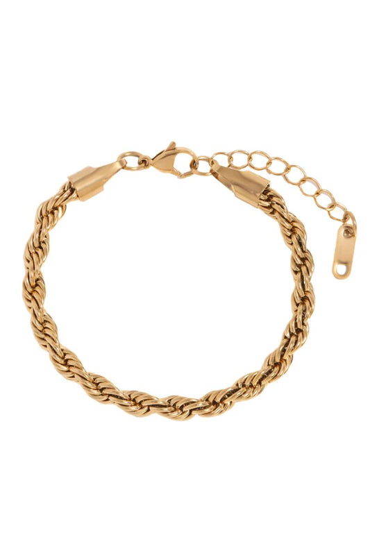 Camilla Chain Bracelet