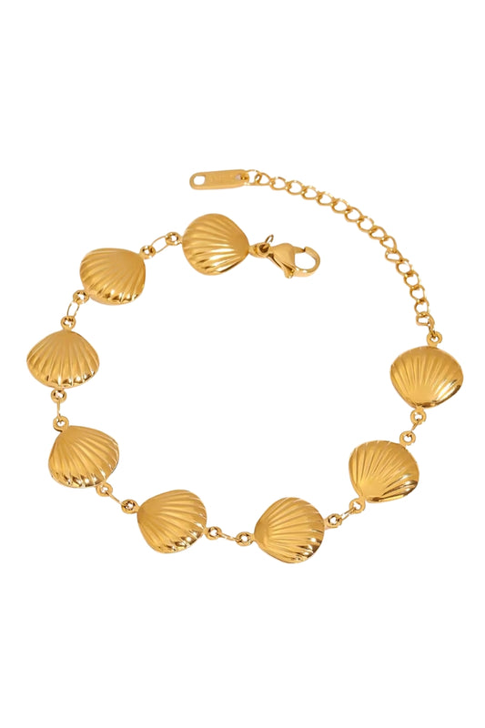 Capri Shell Bracelet