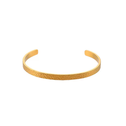 Cece Cuff Bangle