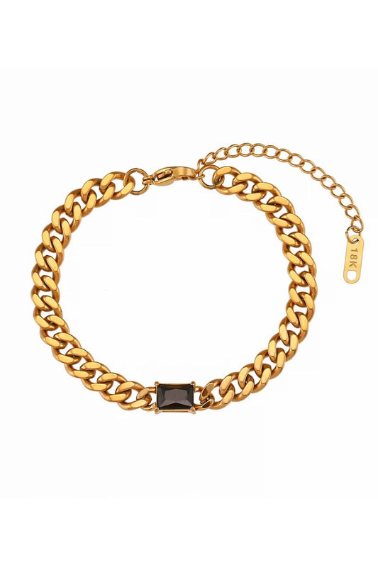 Gabriella Chain Bracelet