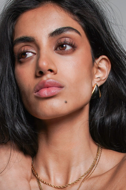 Raya Geometric Earrings