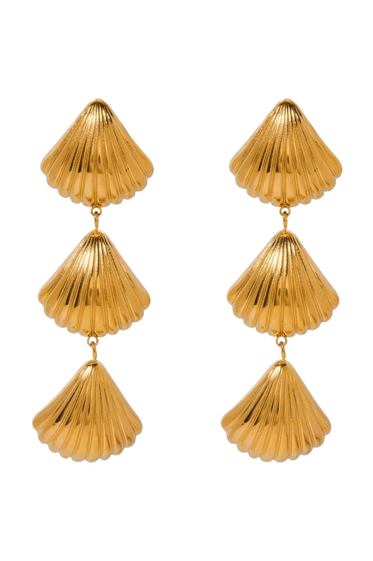 Capri Drop Earrings