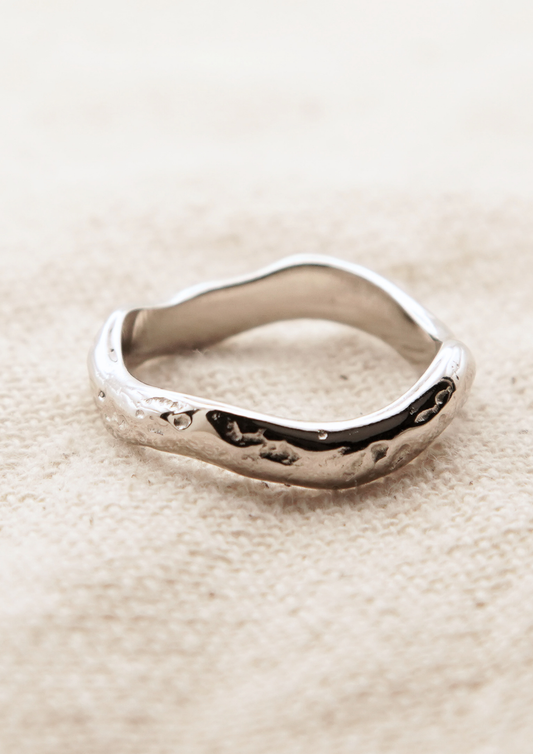 Elani Stacker Ring