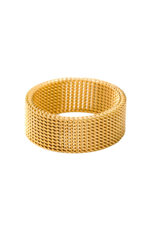 Farah Gold Ring
