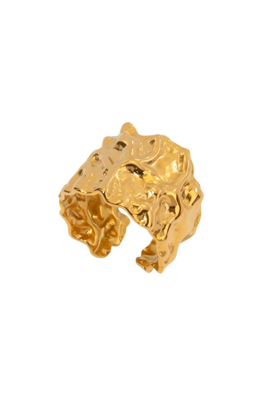 Lola Gold Ring