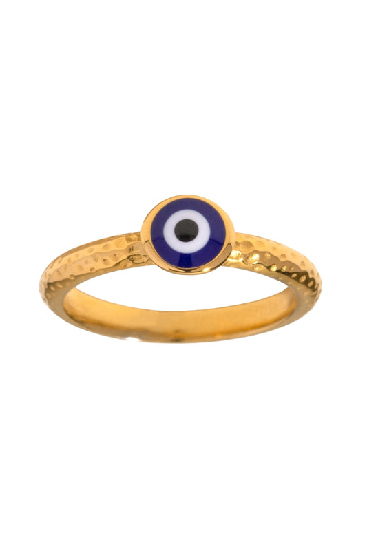 Evil Eye Ring