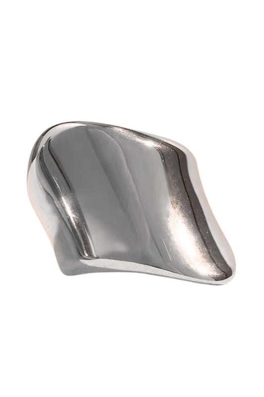 Romi Silver Ring