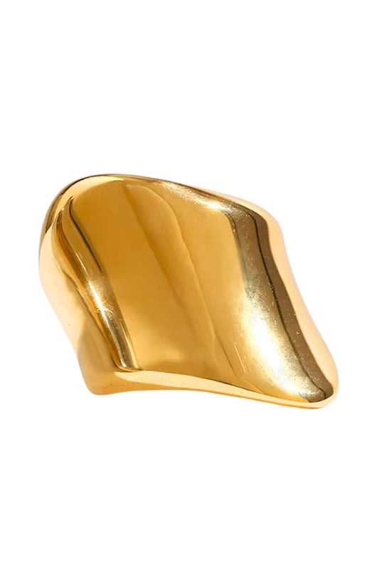 Romi Gold Ring