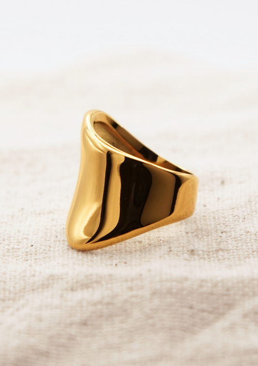 Romi Gold Ring