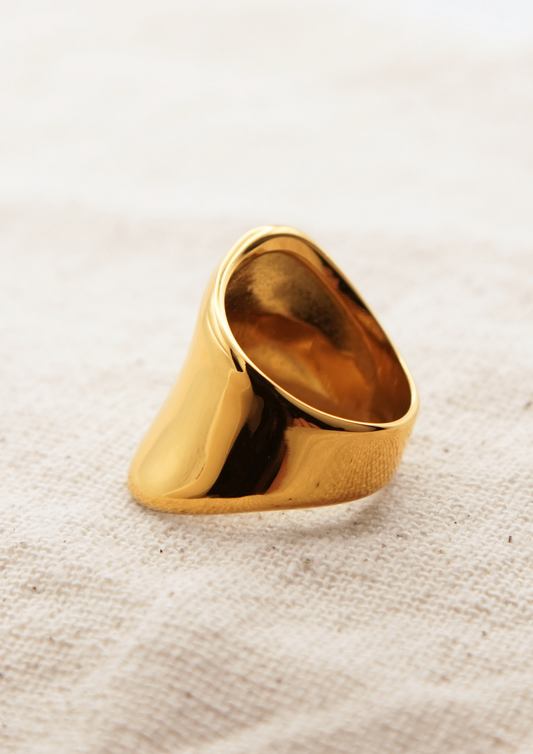 Romi Gold Ring