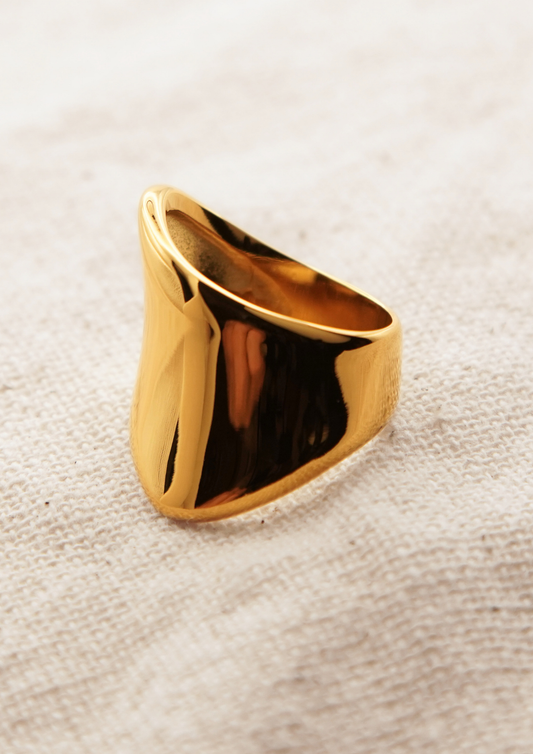 Romi Gold Ring