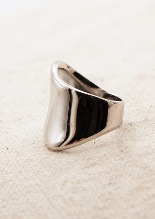 Romi Silver Ring