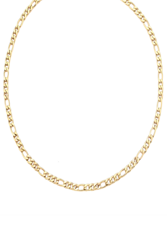 Leonie Chain Necklace